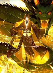 After-Being-Betrayed-by-the-Empress-I-Awakened-a-God-Tier-System