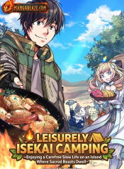 Isekai-Nonbiri-Camp-Hijirijuu-tachi-No-Sumau-Shima-De-Jiyuu-Kimama-Ni-Slow-Life-O-Ouka-Suru