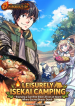 Isekai-Nonbiri-Camp-Hijirijuu-tachi-No-Sumau-Shima-De-Jiyuu-Kimama-Ni-Slow-Life-O-Ouka-Suru