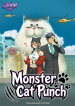 Monster-Cat-Punch