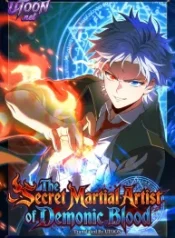 The-Secret-Martial-Artist-of-Demonic-Blood-1