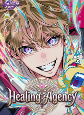 Healing-Agency