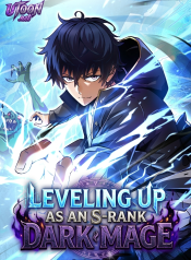 Leveling_Up_as_an_SRank_Dark_Mage