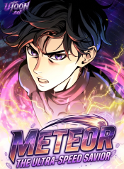 Meteor-The-Ultra-Speed-Savior