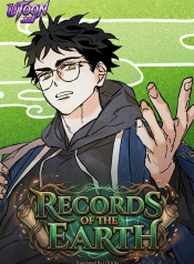 Records-of-the-Earth