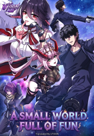 A-Small-World-Full-Of-Fun