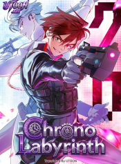 Chrono-Labyrinth