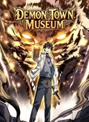 Demon-Town-Museum