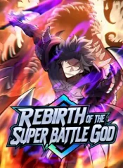 Rebirth-of-the-Super-Battle-God