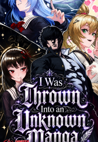 I-Was-Thrown-Into-an-Unknown