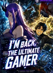 Im-Back-as-the-Strongest-Gamer