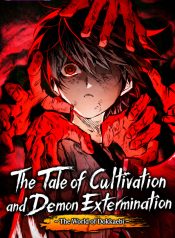 The-Tale-of-Cultivation-and-Demon-Extermination