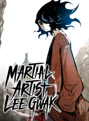 Martial-Artist-Lee-Gwak