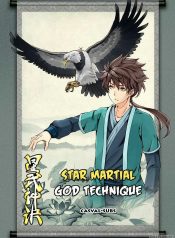 Star-Martial-God-Technique