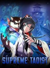 Supreme-Taoist